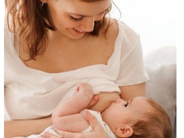 BREASTFEEDING IN THE WORKPLACE POLICY AND GUIDELINES