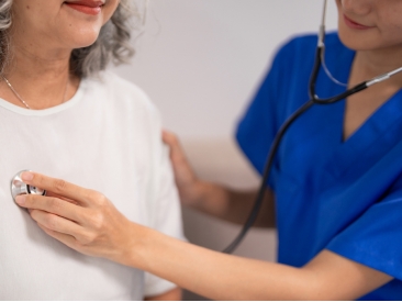 PRIMARY CARE STAFFING GUIDELINES